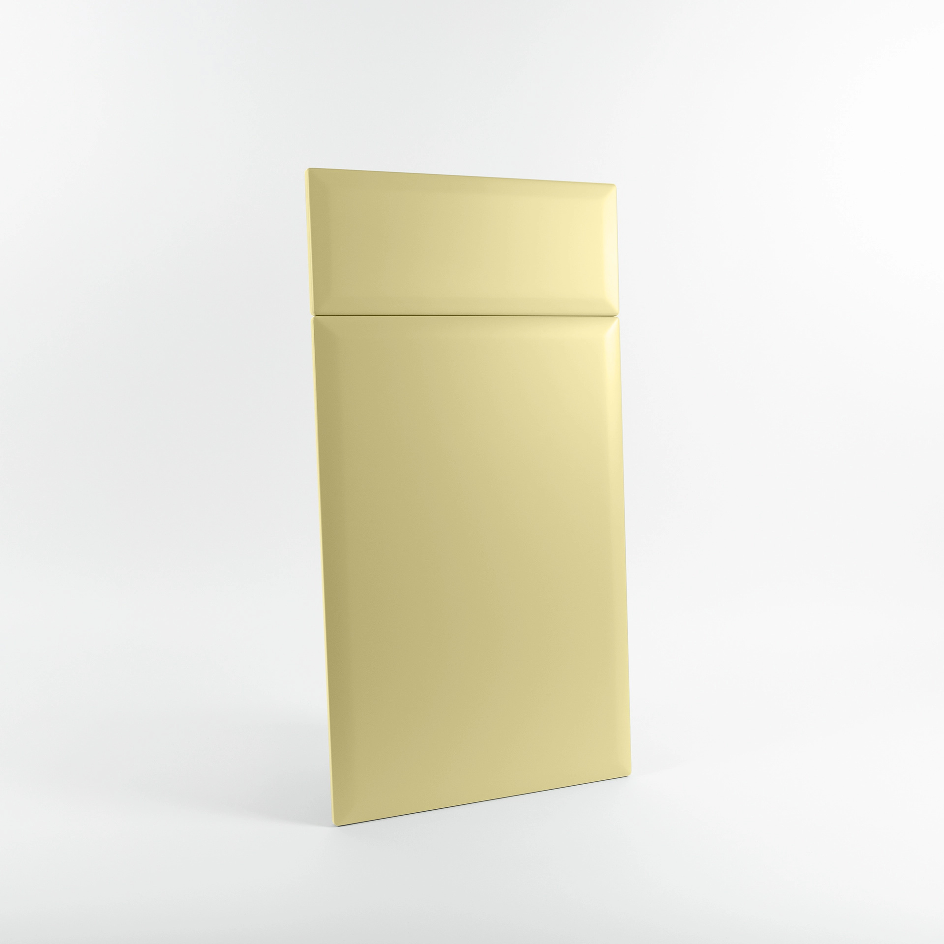 RAL 1000 - Beige vert