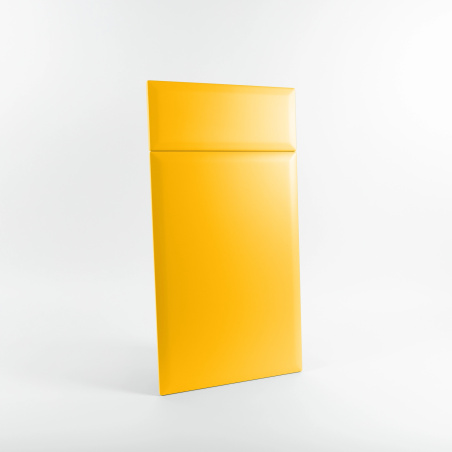 RAL 1003 - Jaune de sécurité