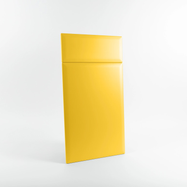 RAL 1005 - Jaune miel