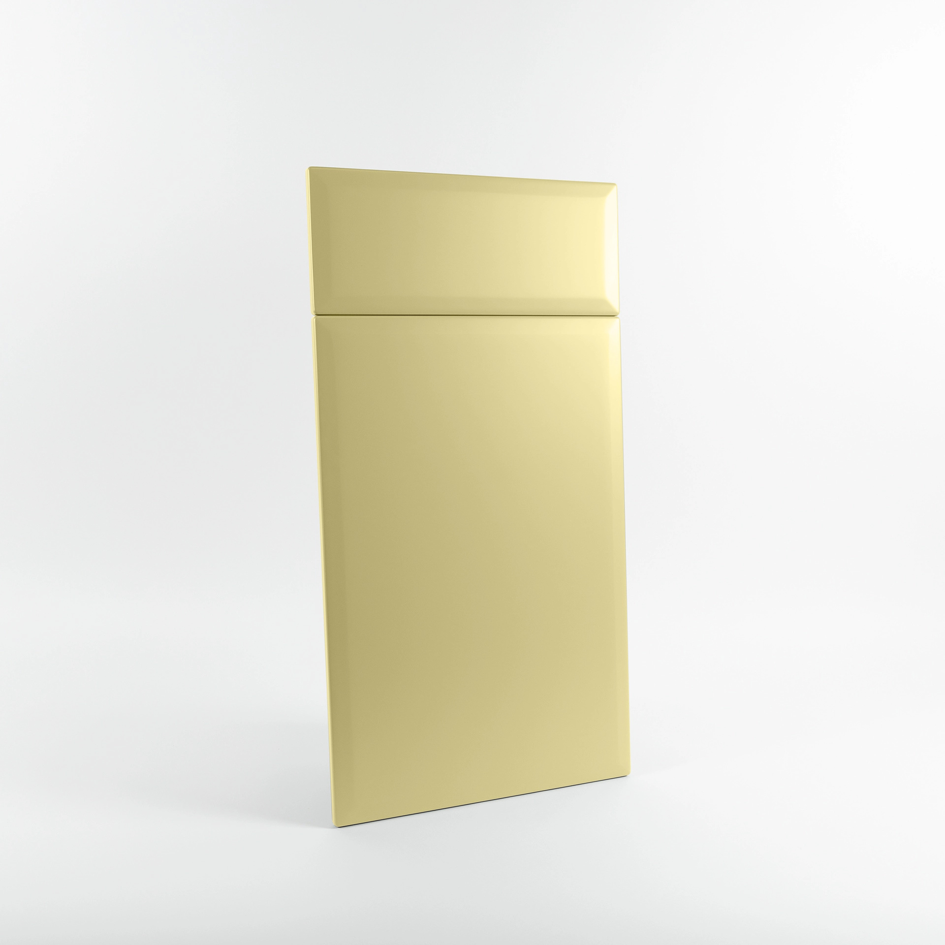 RAL 1000 - Beige vert