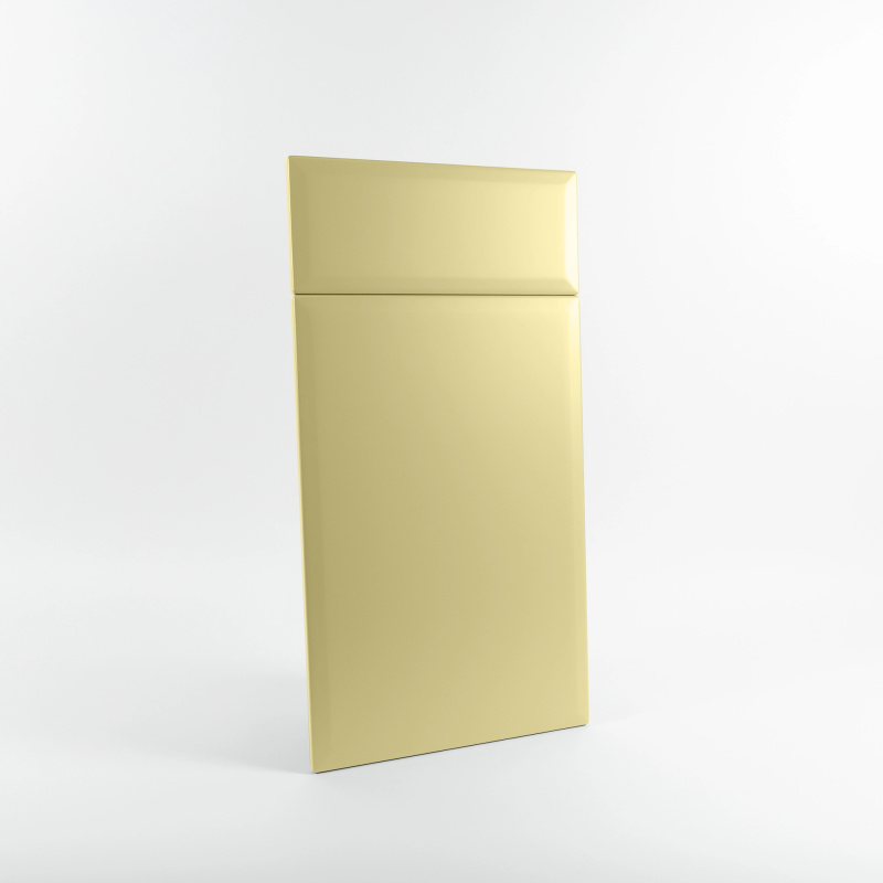 RAL 1000 - Beige vert