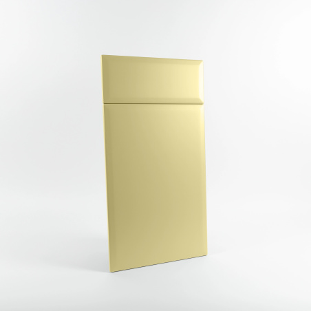 RAL 1000 - Beige vert