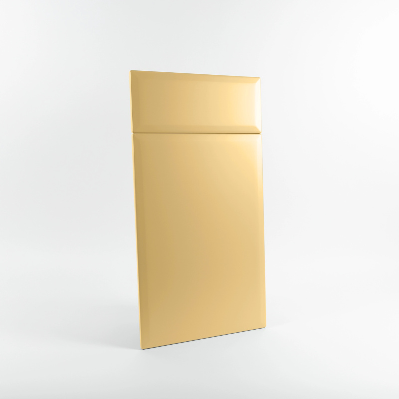 RAL 1002 - Beige sable