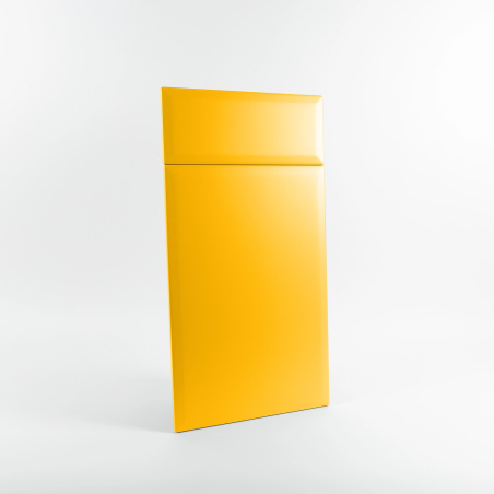 RAL 1003 - Jaune de sécurité