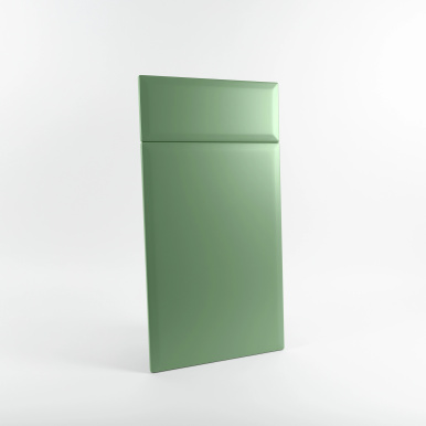 RAL 6019 - Vert blanc