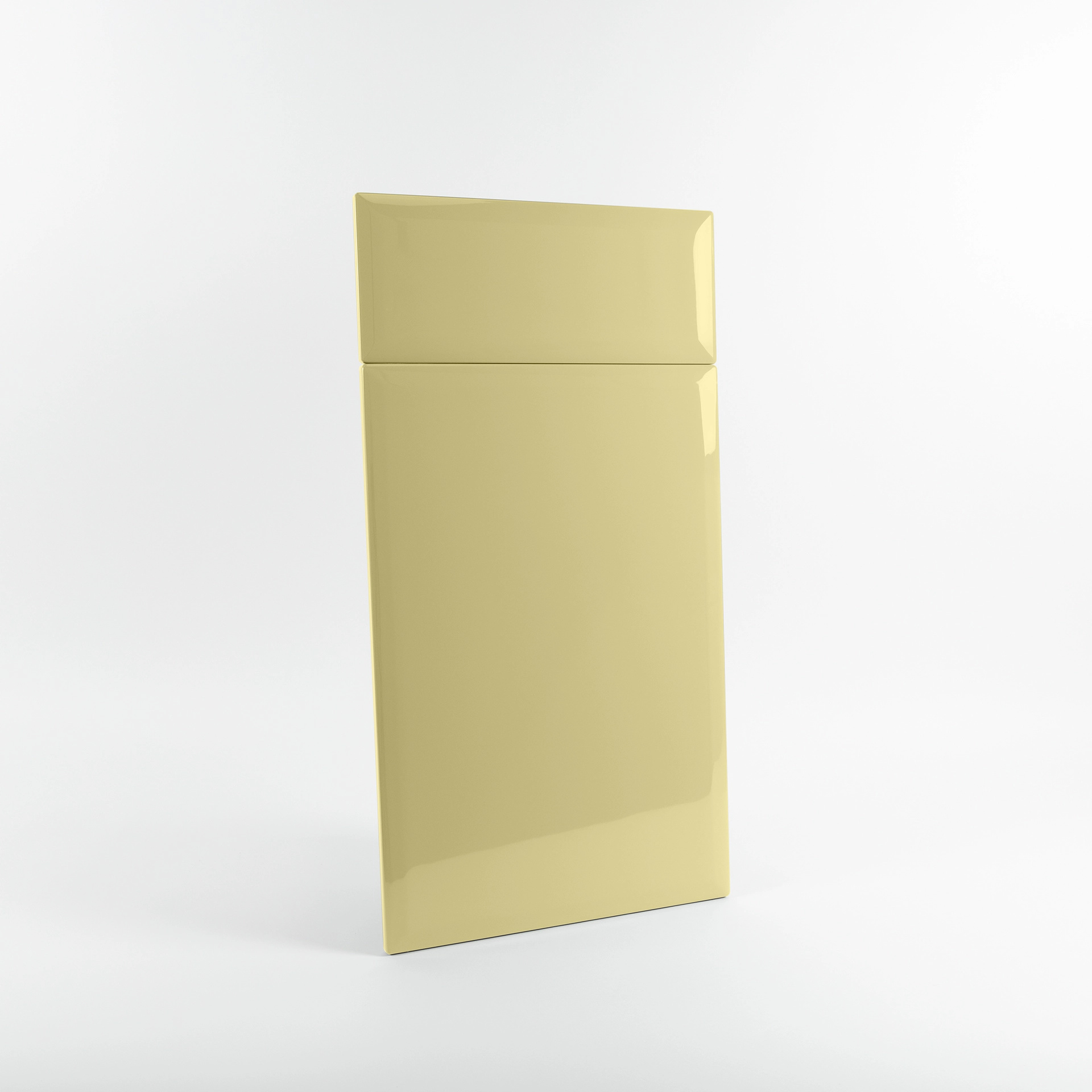 RAL 1000 - Beige vert