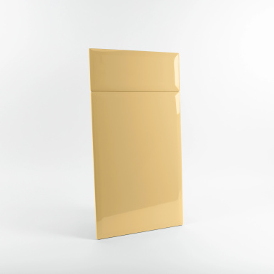 RAL 1002 - Beige sable