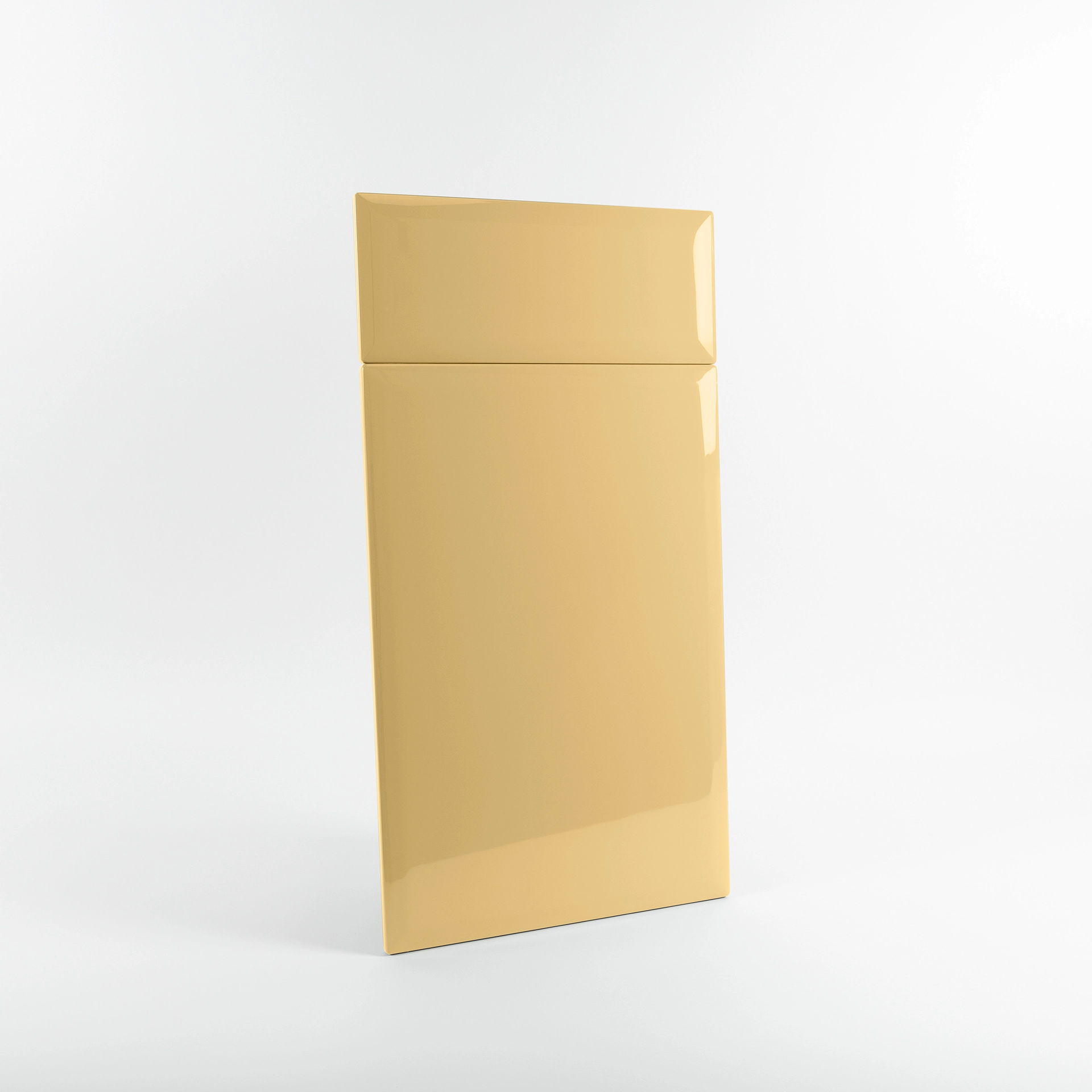 RAL 1002 - Beige sable