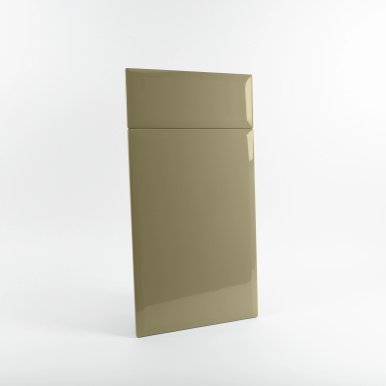 RAL 1020 - Olive jaune