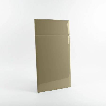 RAL 1020 - Olive jaune