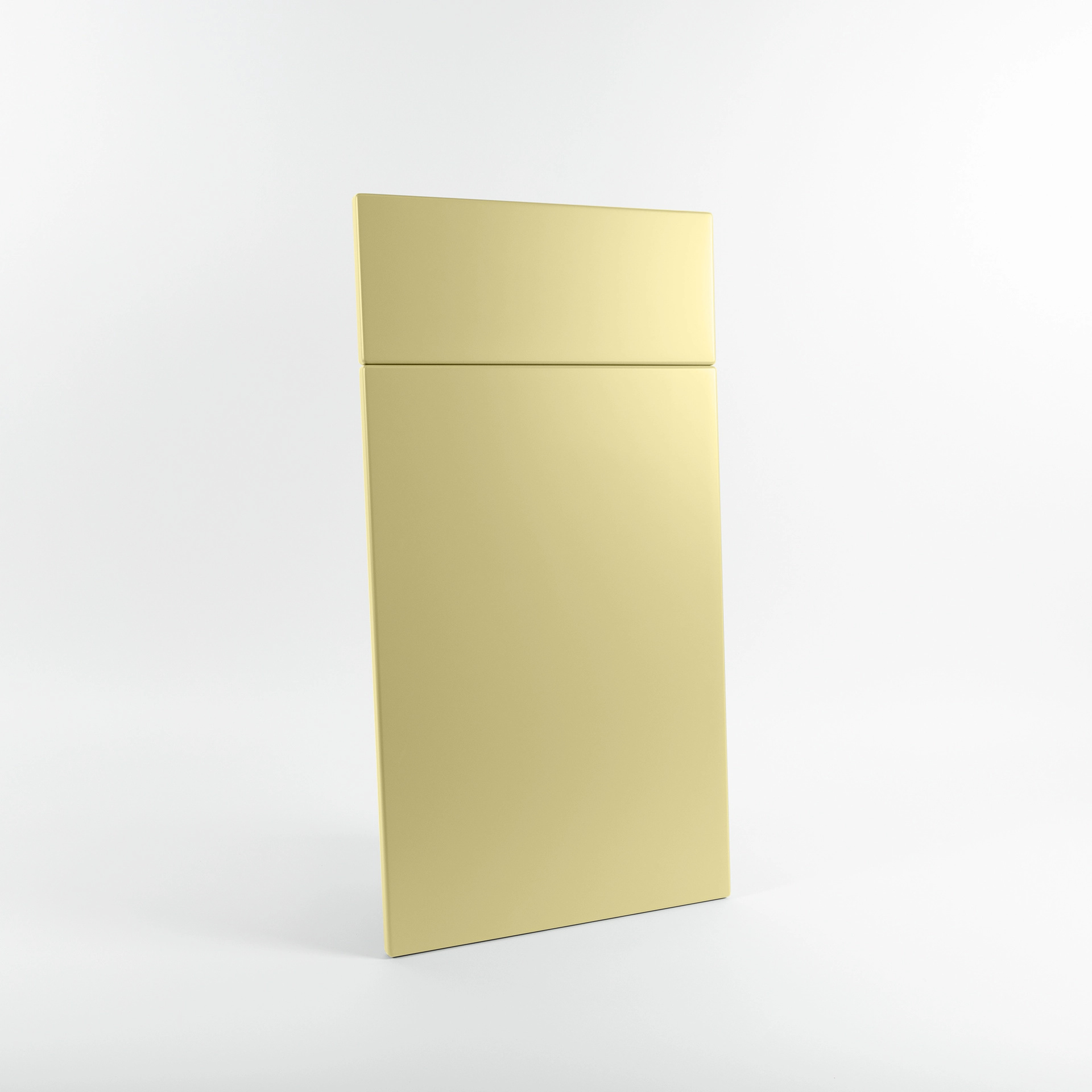 RAL 1000 - Beige vert
