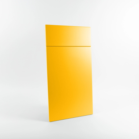 RAL 1003 - Jaune de sécurité