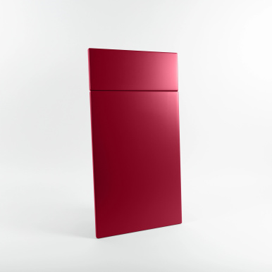 RAL 3003 - Rouge rubis