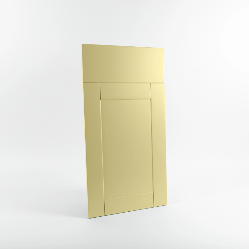 RAL 1000 - Beige vert