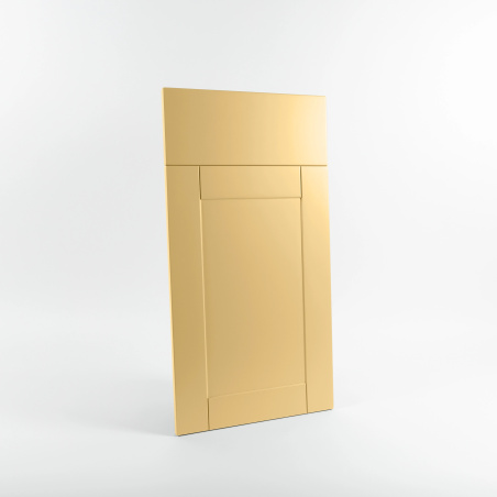 RAL 1002 - Beige sable