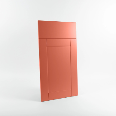 RAL 3022 - Rouge saumon