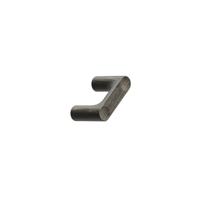 056 - Marron foncé
