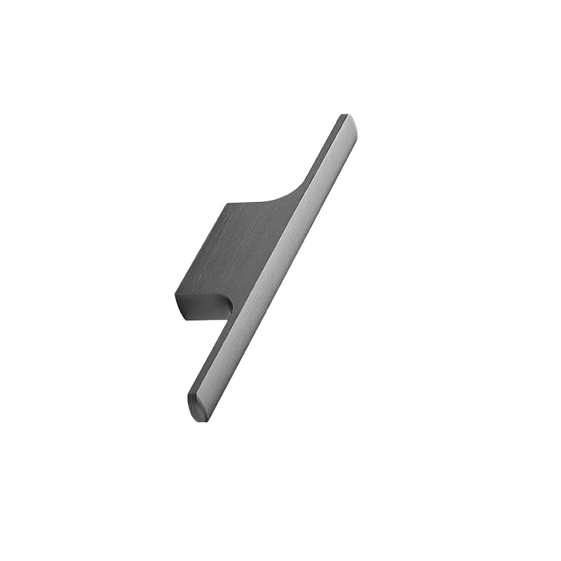 91 - Anthracite brossé
