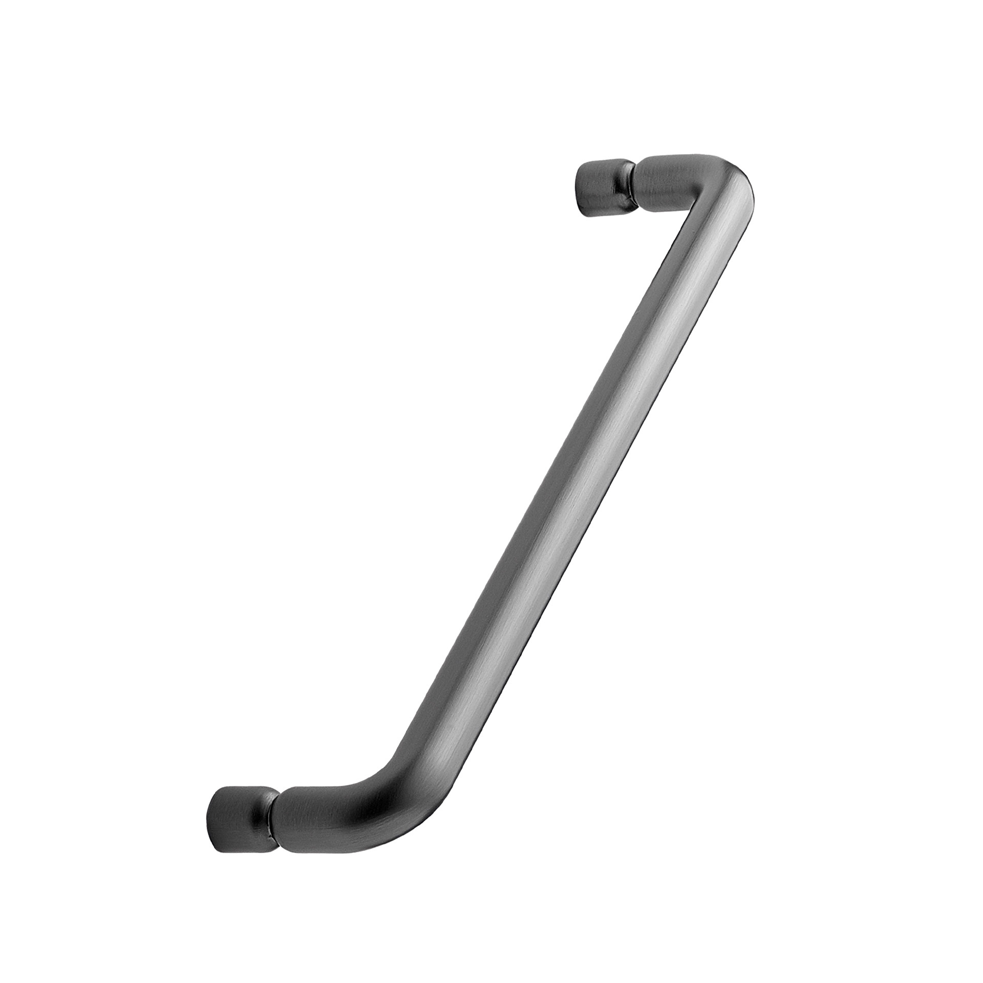 91 - Anthracite brossé