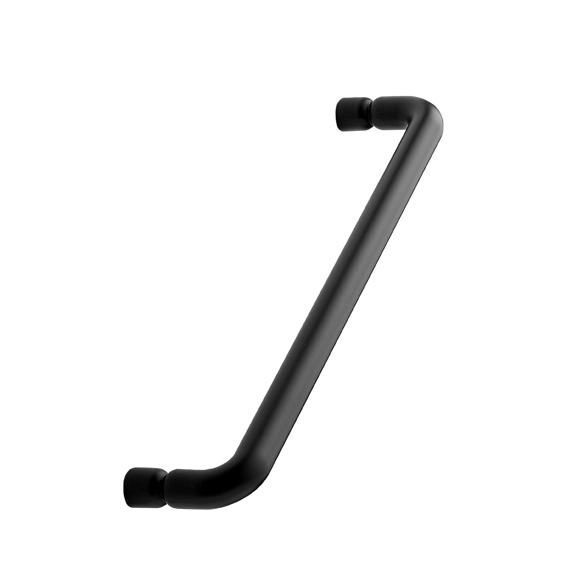 99 - Noir mat