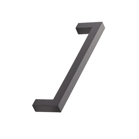 76 - Noir mat brossé