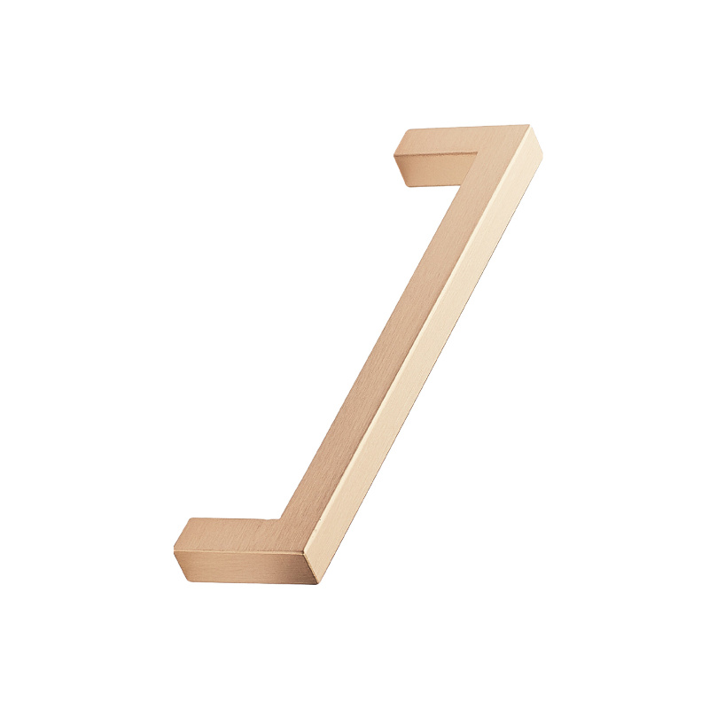 31 - Laiton brossé