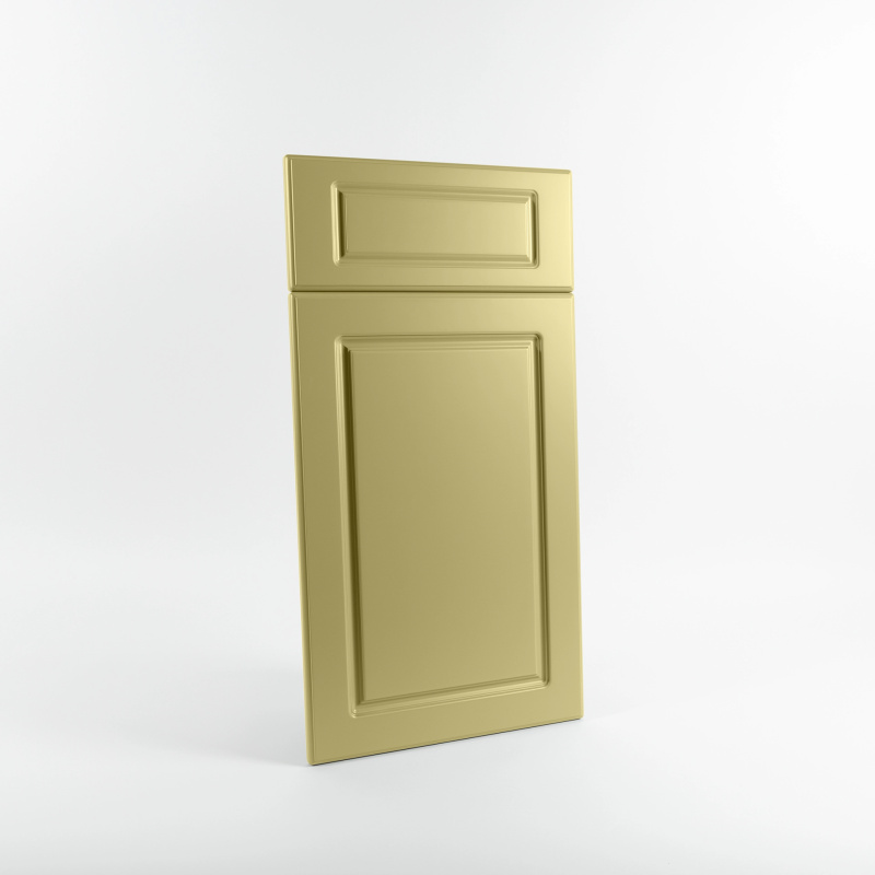 RAL 1000 - Beige vert