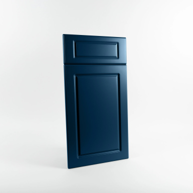 RAL 5020 - Bleu océan