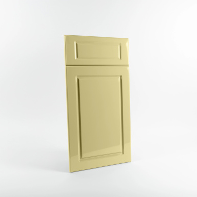 RAL 1000 - Beige vert