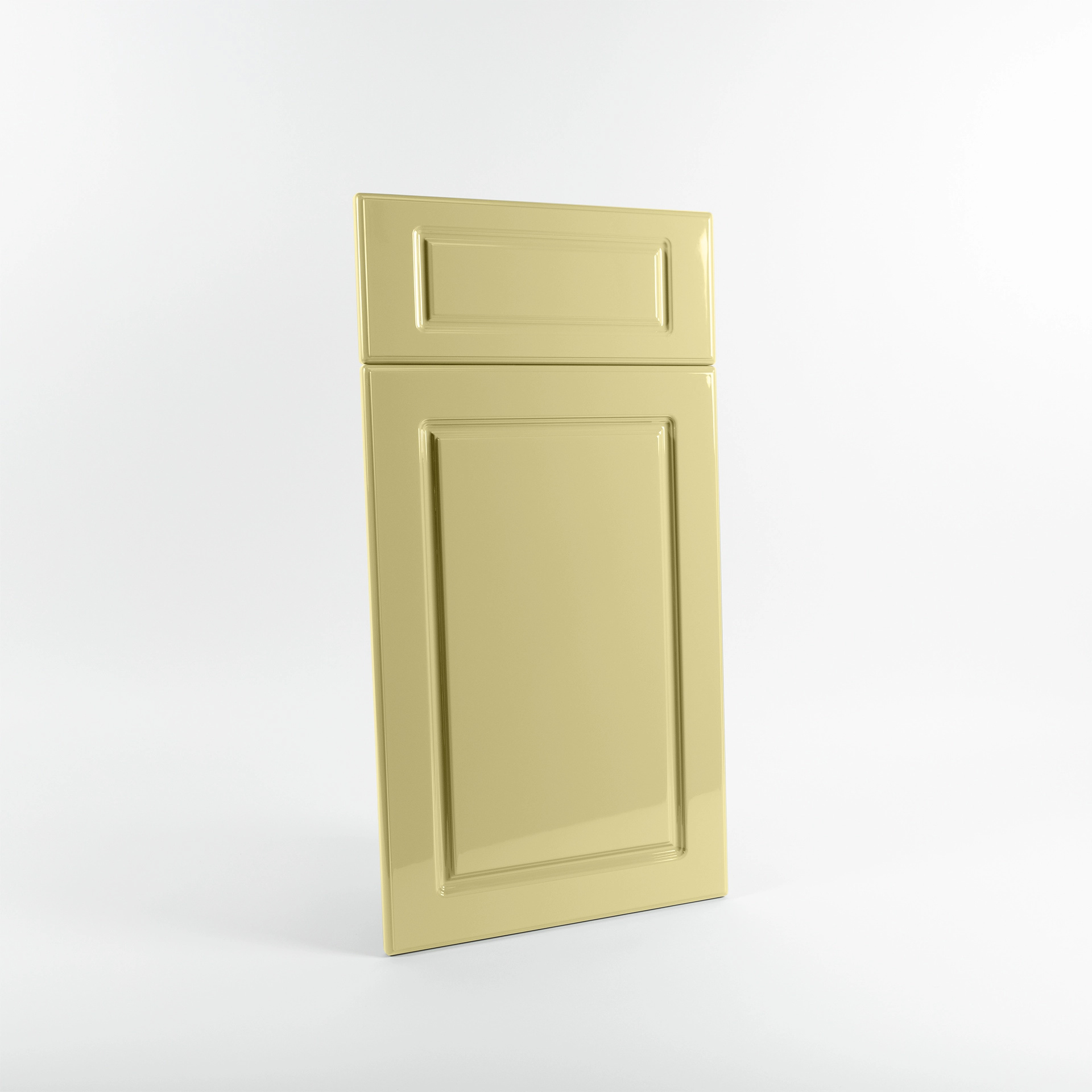 RAL 1000 - Beige vert