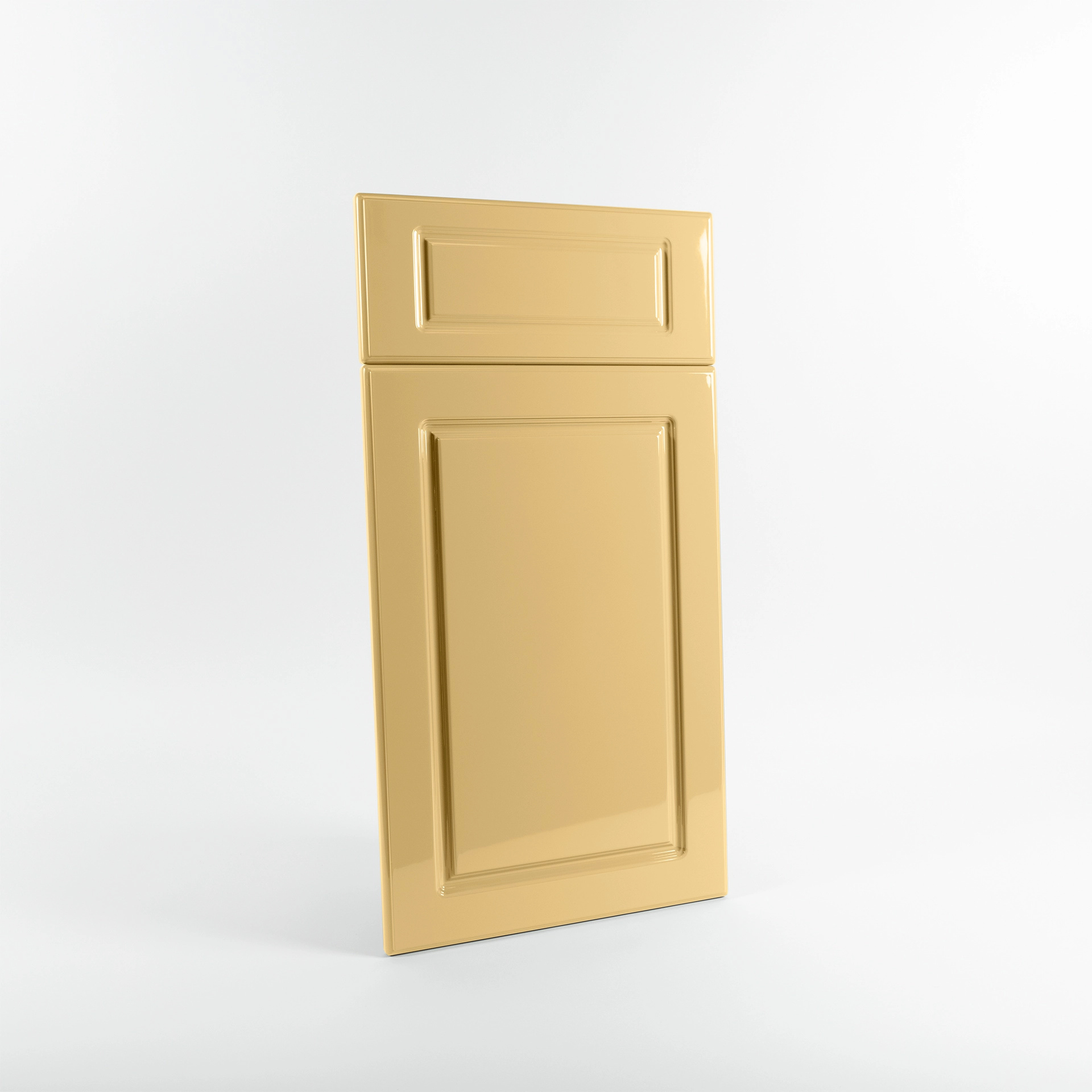 RAL 1002 - Beige sable