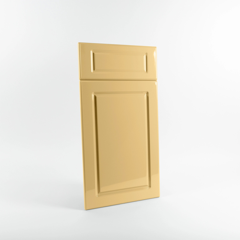 RAL 1002 - Beige sable