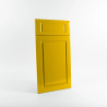 RAL 1023 - Jaune trafic