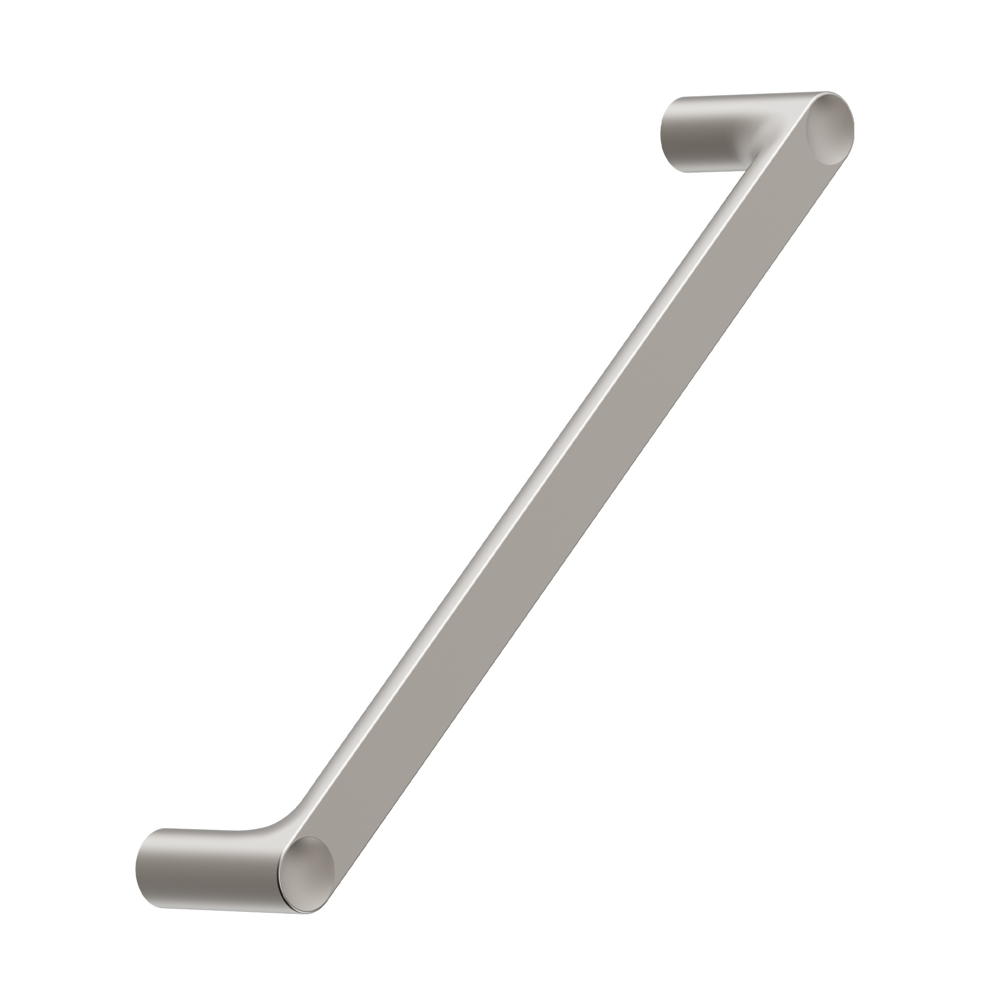 07 - Nickelé mat