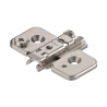 Charnière pour porte en applique - Blum Clip Blumotion 110°