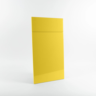 RAL 1012 - Jaune citron