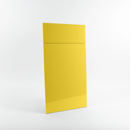 RAL 1012 - Jaune citron
