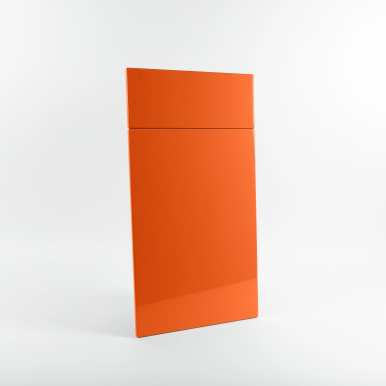 RAL 2009 - Orange trafic