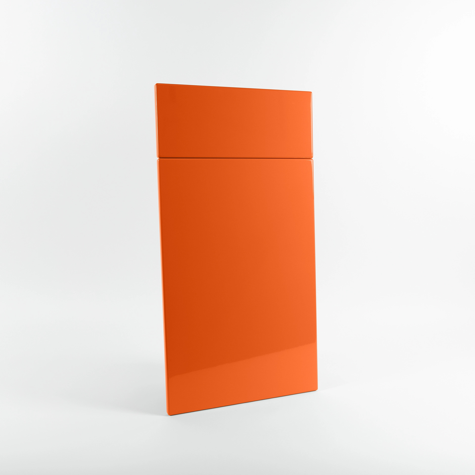 RAL 2009 - Orange trafic