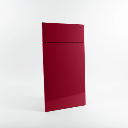 RAL 3003 - Rouge rubis