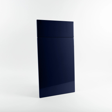 RAL 5013 - Bleu cobalt