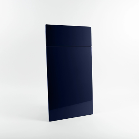 RAL 5013 - Bleu cobalt