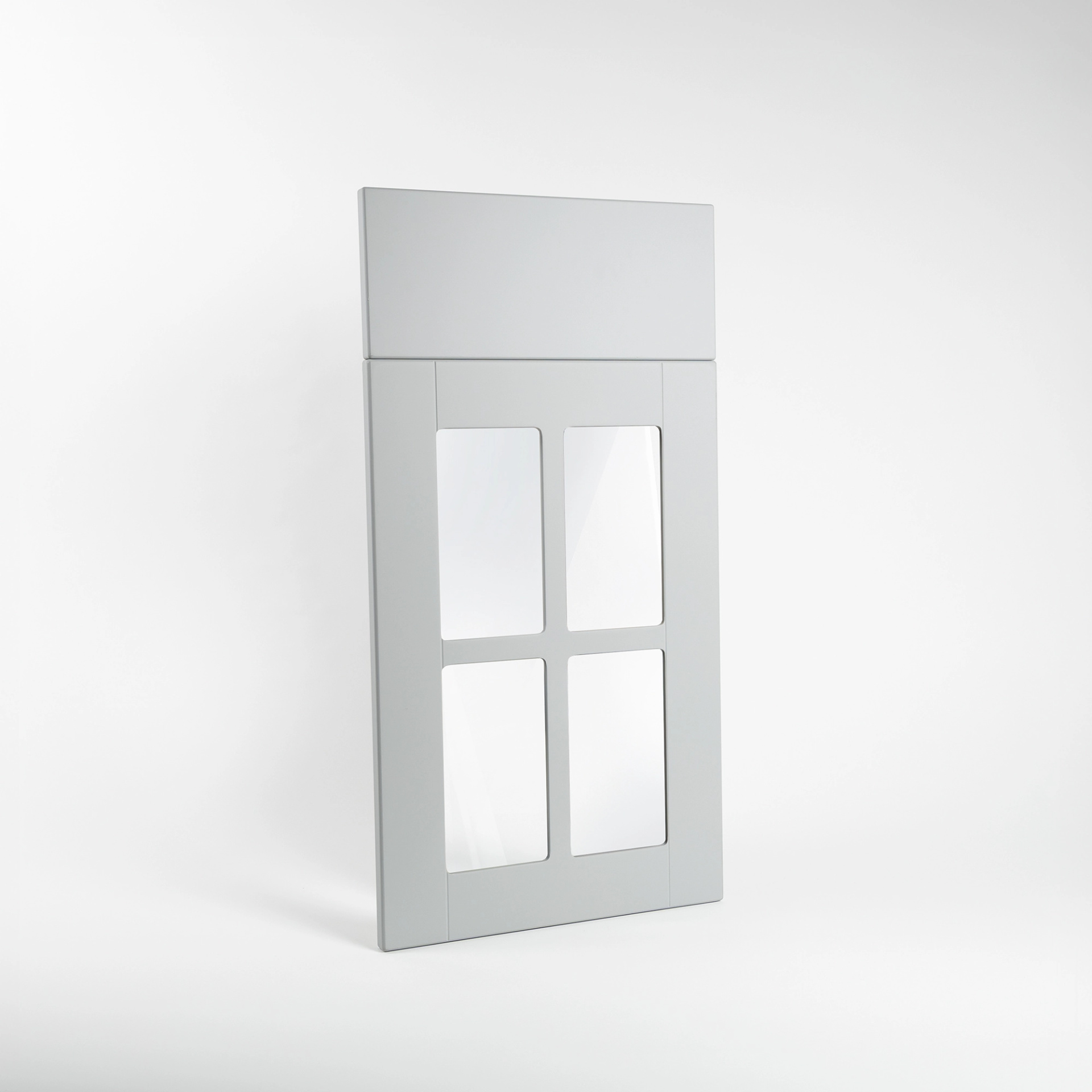 Argent Poudré