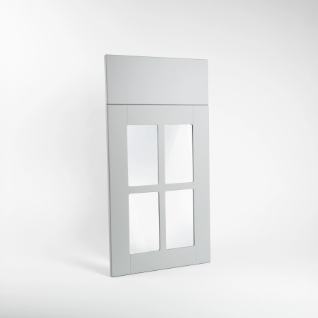 Argent Poudré