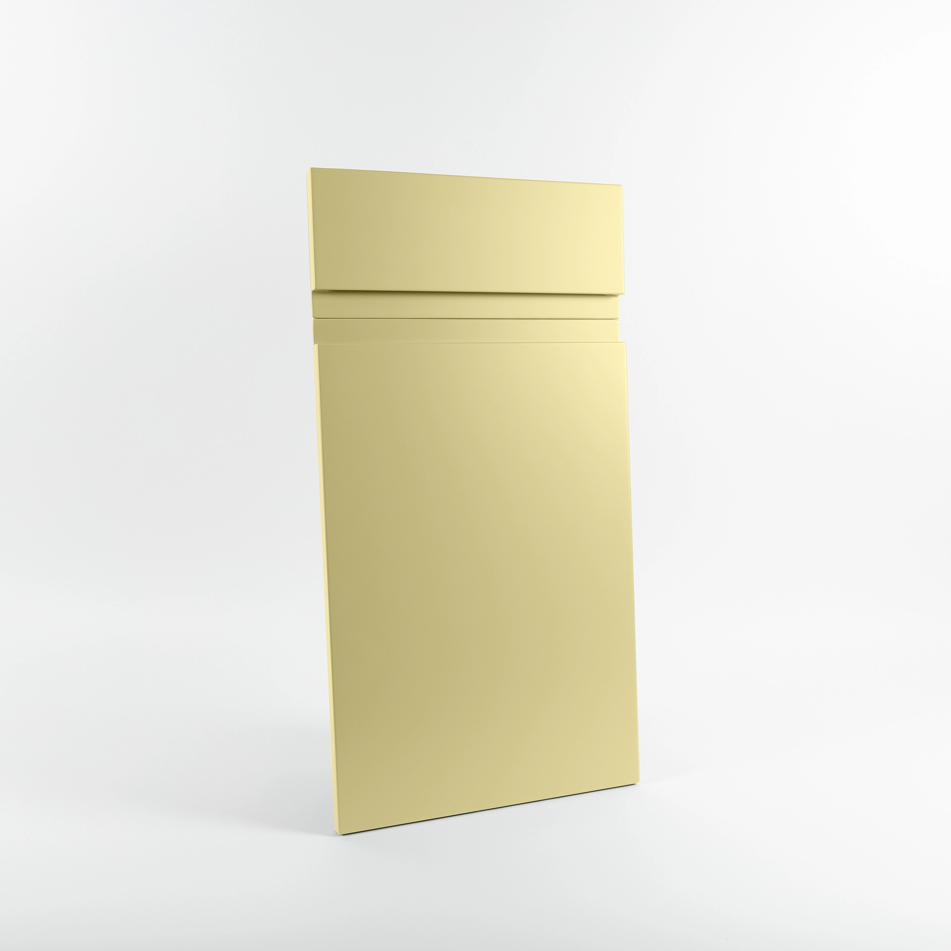 RAL 1000 - Beige vert