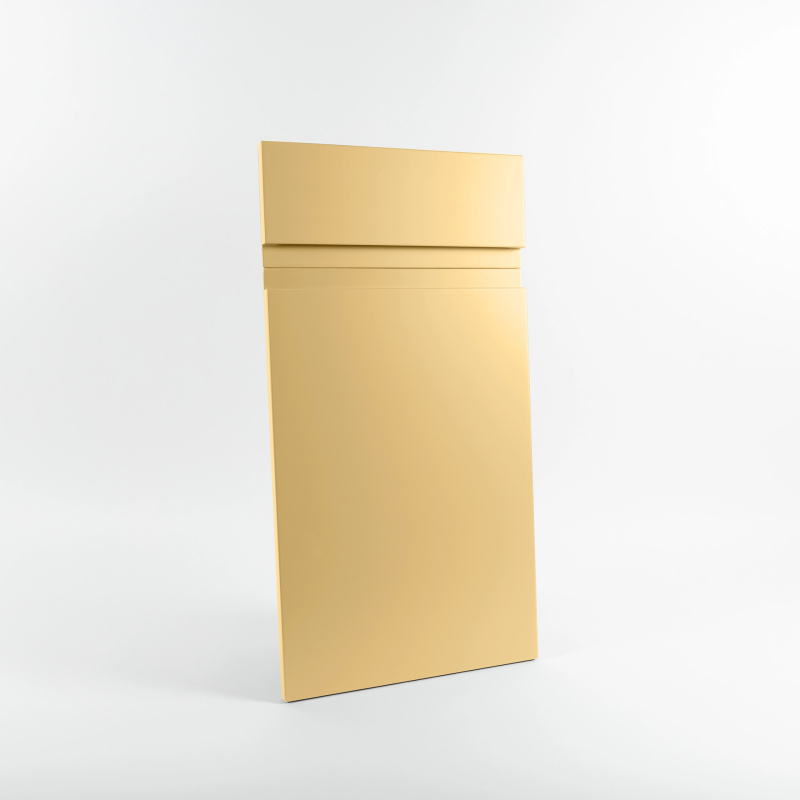 RAL 1002 - Beige sable