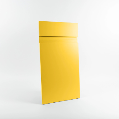 RAL 1005 - Jaune miel