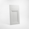 Albâtre Anti-trace