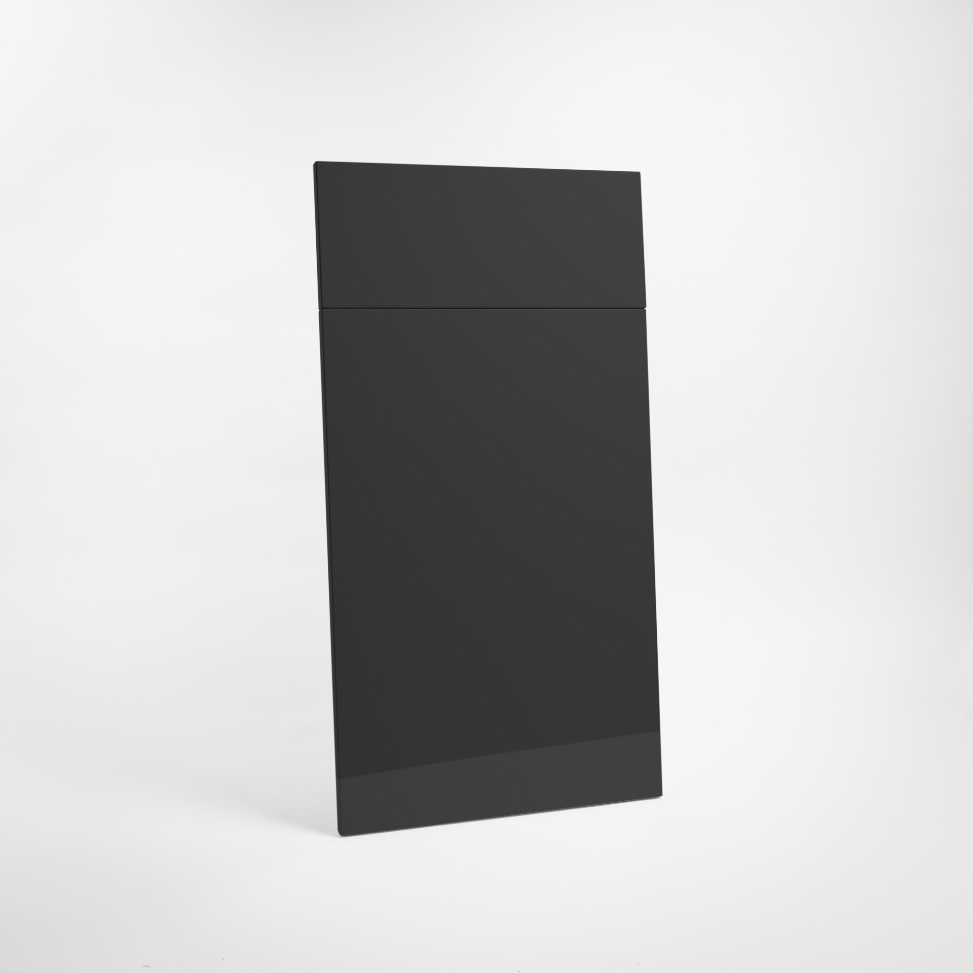 Anthracite Brillant