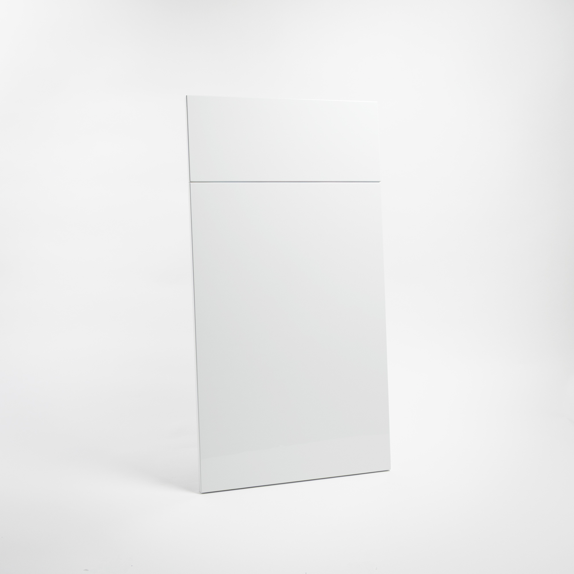 Blanc Brillant